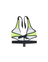 Costum de Baie Intreg Verde 0013848V4